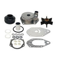 Mercury 40-45-50-55-60-70-75 Water Pump Kit wHousing 46-812966A11 12095
