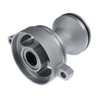 Mercury 40-45-50-55-60HP & 25HP 4Strk Carrier Propshaft Bearing Housing 19291A 3