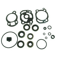 Mercury 20 HP Seal Kit Lower Gearcase 26-66303A 1 18-2627 87573