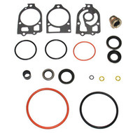 Mercury 2.0-2.5L 135-150-175-200-220 Seal Kit 26-89238A2, 18-2655 Lower Unit Gearcase