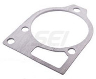 Mercury Gasket Water Pump Base 27-42631 1 Lower Unit EI