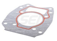 Mercury Gasket Water Pump Base 27-43047 2 Lower Unit EI