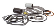 Mercury 75-80-90-100HP EFI 4 Stroke Gearcase Seal Kit 26-43035A 4 Lower Unit