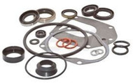 Mercury 200-225-250-275-300 HP 3.0L Gearcase Seal Kit Early 816575A 5 Lower unit