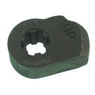 Mercury 40-45-50-55-60-65-70-75-80-90 HP Shift Cam 3 Jaw Rev Gear 76039 4
