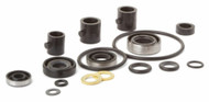 Mercury 3.9-4-4.5-6-7.5-8-9.8 HP Gearcase Seal Kit 26-77066A1 Lower Unit