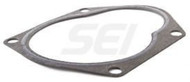 Mercury 35-40-50-55-60 HP Gasket Plate Lower Unit Water pump 27-822189 EI