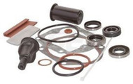Mercury 25-30-40-50 Gearcase Seal Kit 823547A 2 Lower Unit Foot