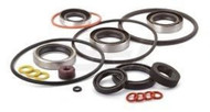 Mercury Force 85-90-102-150HP Seal Kit FK1203-1 Lower Unit Gearcase Foot Boat
