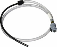 CDI 551-33HB Hose-Valve Replacement for Gearcase Filler 51-33GF