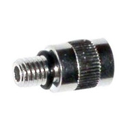 Lower Unit Gearcase Oil Fill Adapter Yamaha & MOST METRIC except Suzuki 334M