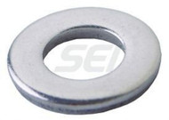 Mercury Washer 1/4" X 1/2 Stainless Steel 12-29245 Lower Unit EI