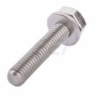 Mercury Bolt Water Pump 10-826844 30 Lower Unit EI