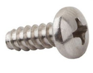 Mercury Screw 10-48408 Lower unit EI