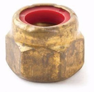 Mercury Prop Nut 11-40119 12 Lower unit EI