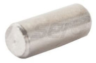 Mercury Alignment Pin 17-85500 Lower unit EI