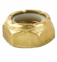 Mercury Prop Nut 11-69578A 1 Lower unit EI