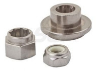 Mercury Prop Service Kit w/ Thrust Washer Lower unit EI