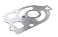 Mercury Wear Plate 32435 1 Lower unit EI