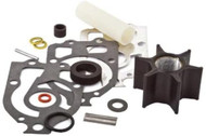 Mercury 2.0-2.4-2.5L 135-150-175-200 Impeller KIT 47-89984T5 WaterPump LowerUnit