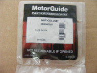 New OEM Mercury Mercruiser MotoGuider Nut Column M00947021T