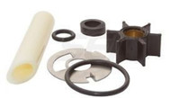 Mercury 4-4.5-6-7.5-9.8 Impeller Kit 0.438" ID Lower Unit Rep: 47-89980T1 EI