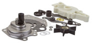 Mercury 6-7.5-8-10-15 Water Pump Impeller 2 Stroke 46-42089A5 Lower Uni 12051 EI