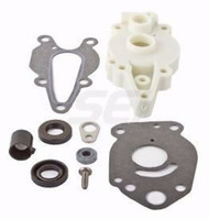 Mercury Pump Base Assembly 46-42040T5 Lower Unit EI