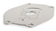 Mercury Wear Plate 85083 Lower Unit EI
