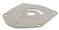 Mercury Wear Plate 821354 2 Lower Unit EI