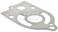 Mercury Wear Plate 32768 Lower Unit EI