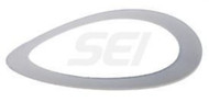 Mercury Washer-Plastic 12-858234 Lower Unit EI