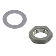 Mercury 40-50-65-70-75-80-90 HP Nut & Washer Pinion Gear 11-35921 12-92721