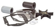 Mercury 25-30-35-40-45-50 HP Water Pump Impeller Repair Kit 821354A 2 Lower Unit