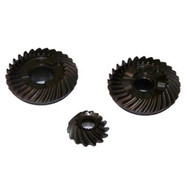 Mercury 100-115-125 HP 4Cyl Gear Set Fwd/Pinion/Rev 3 Jaw 43-19672A 1