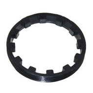 Mercury 40-45-50-60-70 HP Spanner Nut 3-1/8" Bearing Carrier 11-87763 Lower Unit