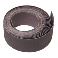 Mercury Crocus Cloth 220 Grit 10ft Lengths CC220