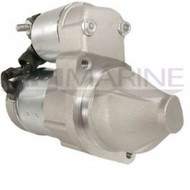 API Suzuki OMC 9-60 HP 9 Tooth CCW Rotation O/B Starter 31100-95J01 MOT5026N EI