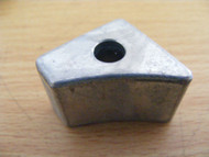 New OEM Suzuki Marine 8-9.9-25-35-40-55-60-65-70 HP Protection Anod 11281-94400