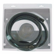 TOHATSU Fuel Line Assembly 3/8" 8ft 18-8027