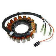 NIB TOHATSU 120-140 HP 3C7-06130 Stator R&R Nissan Outboard