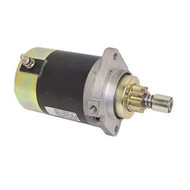 NIB TOHATSU 45-50-60-70-140 HP Starter Motor 9 Tooth 353-76010-1A0 Outboard