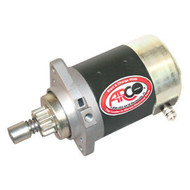 NIB TOHATSU 45-50-60-70-140 HP Starter Motor 9 Tooth ARCO 353-76010-1A0 Outboard