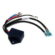 Tohatsu 10-15-18 HP 1998-03 Switch Box Power Pack 36-06060-2 361060601M