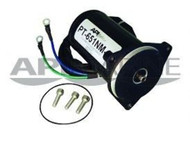 Tohatsu 40-50 HP Trim Tilt Motor 2 Wire 3 Bolt 3C8-77180 API Marine PT651NM-2 EI