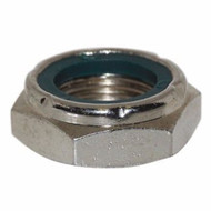 NIB Yamaha Tohatsu Tilt Tube Jam Nut 7/8"x14 Stainless Steel 329267 335554 UNIVE