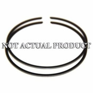 Tohatsu 2-3 Cylinder Outboard  Ring Kit Piston .020 Bore 2.697 Wiseco 2697KD