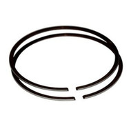 Wiseco 2707KD Piston Ring 2.707 Semi Keystone for Nissan/Tohatsu 25-30-40-50