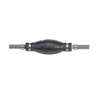 Yamaha Fuel Line Assembly 3/8" 7ft Universal No Ends Outboard 3-3490