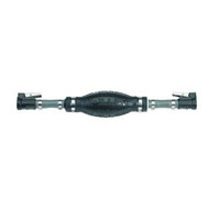 Yamaha Fuel Line Assembly 3/8" 80"Len 39729343945 - 3-4394 Outboard